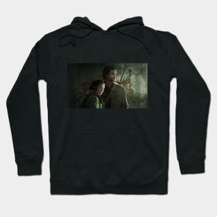 The Last of Us Hoodie